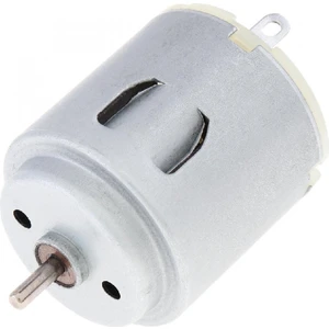 Dc Motor 3 - 6 Volt Arduino R260 Mikro Motor
