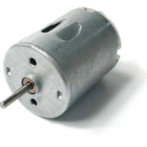 R280 3-12V 5000-15000 Rpm Dc Motor