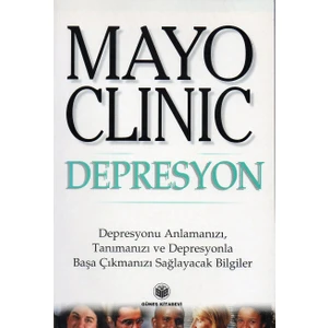 Depresyon : Mayo Clinic - Keith Kramlinger
