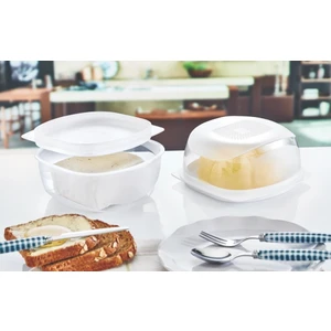 Yağ ve Peynir Saklama Kabı 2362