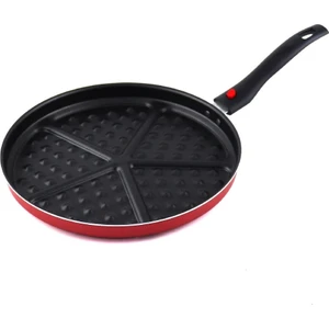 Redio Waffle Tava 26 cm