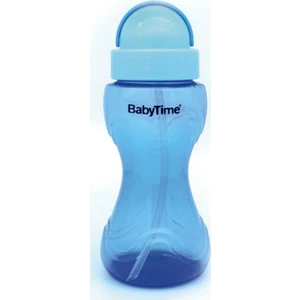 Babytime Pipet Suluk Mavi