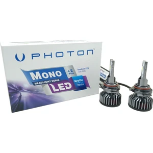 Mono Hır2 9012 2+ Plus Led Headlight
