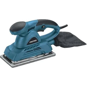 Pr 350 E 300 W Elektrikli Titreşim Zımpara Makinesi