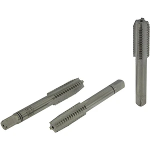 M 6* 1,0 Hss 3 Lü Metrik El Takım Kılavuzu Dın 352 Gfb