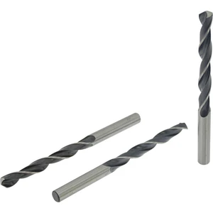 1,0 mm Hss Matkap Ucu Siyah/beyaz-Dın 338 Gfb