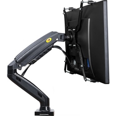 North Bayou Nb F80 17 30 Monitor Tutucu Kol Amortisorlu Fiyati