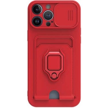 Teleplus iPhone 13 Pro Max Kılıf Pelit Kamera Korumalı Fiyatı