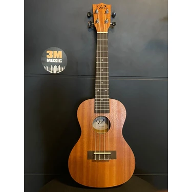 Puka pk3 deals concert ukulele