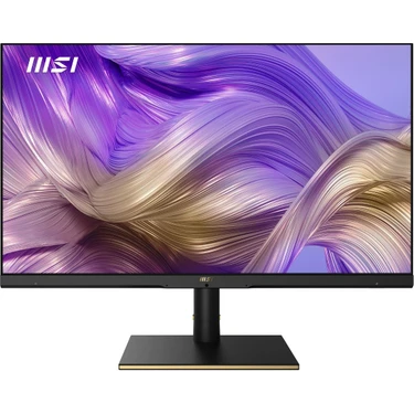 MSI 32" SUMMIT MS321UP 3840x2160 (UHD) FLAT IPS 60Hz 4MS ANTI-GLARE