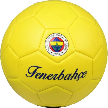 Fenerbahçe Futbol Topu Premium No:5