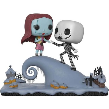 Funko Pop Vinyl Disney Movie Moment 