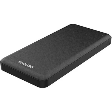 Philips DLP1910NB Siyah 10000 mAh