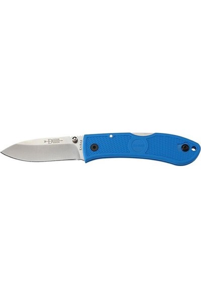 Ka-Bar 4062BL Foldıng Hunter Cakı