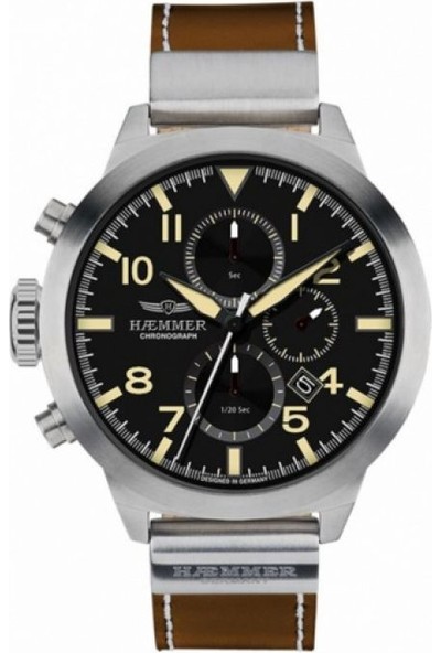 Haemmer Hf-03 Erkek Kol Saati