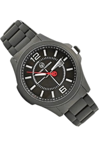 Sergio Tacchini Sergiotacchini ST.1.10064.2 - 220042447S34 T Erkek Kol Saati