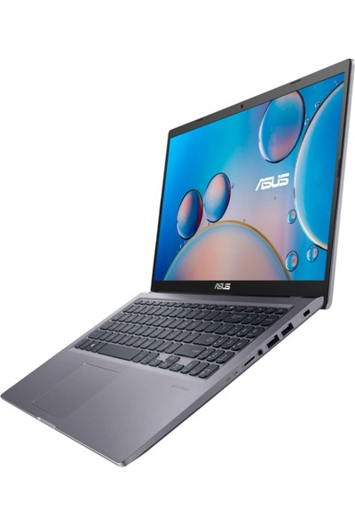 Asus X515FA-EJ031 Intel Core i3 10110U 4GB 256GB SSD Freedos 15.6" FHD Taşınabilir Bilgisayar