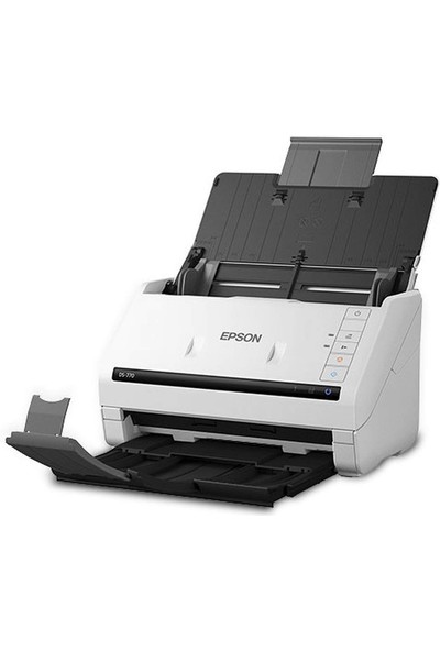 Epson DS-770 Iı Tarayıcı