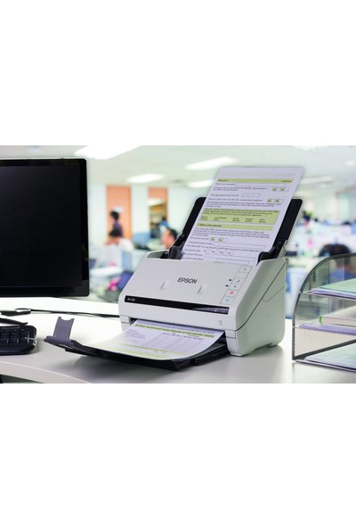 Epson DS-770 Iı Tarayıcı