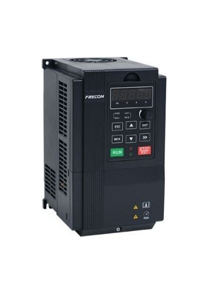 7,5 Kw Trifaze Frecon Sürücü