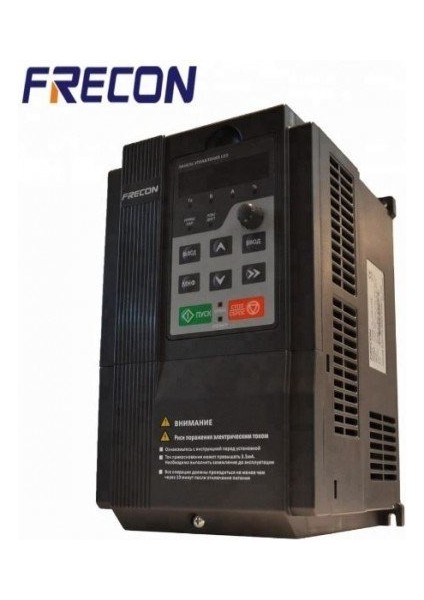 7,5 Kw Trifaze Frecon Sürücü