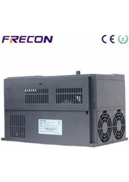 7,5 Kw Trifaze Frecon Sürücü