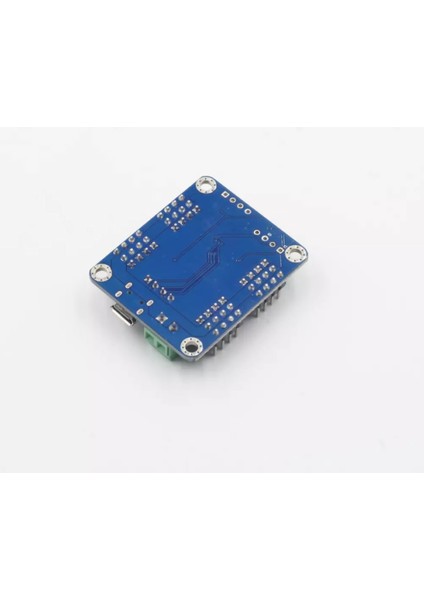 16 Kanal Pwm Servo Motor Kontrol Kartı Ttl Bluetooth Pcb