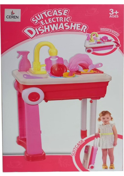 Çekçekli Arabalı Lavabo fiyatları