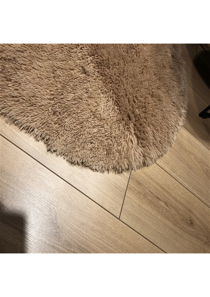 Tüy Dökmez Tavşan Tüyü Post Halı Camel fırsatları