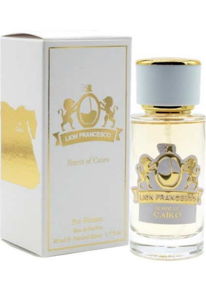 Scent Of Cairo EDP 50 ml Kadın Parfüm