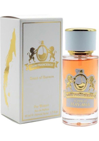 Scent Of Havana EDP 50 ml Kadın Parfüm