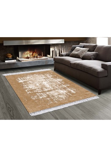 Halıportalı Pvc Taban Salon Mutfak Yatak Odası Halısı İ-D-356