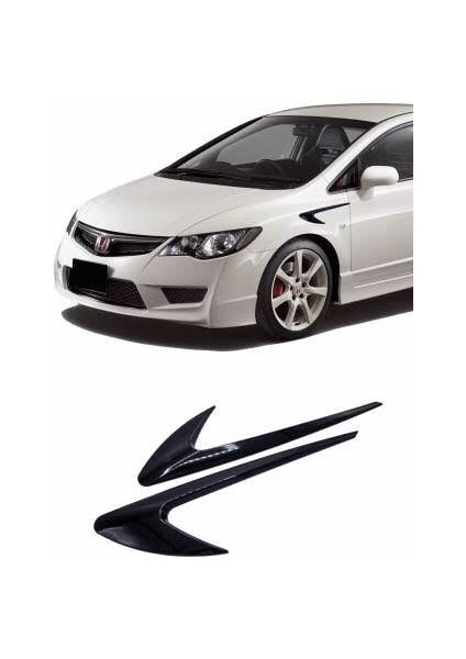Opel Meriva Plastik Çamurluk Venti fiyatları