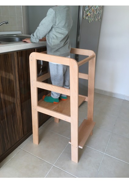 Montessori Öğrenme Kulesi fiyatları
