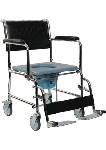 5k G125 Banyo Tuvalet Sandalyesi