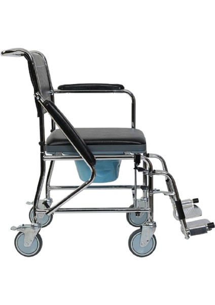 5k G125 Banyo Tuvalet Sandalyesi