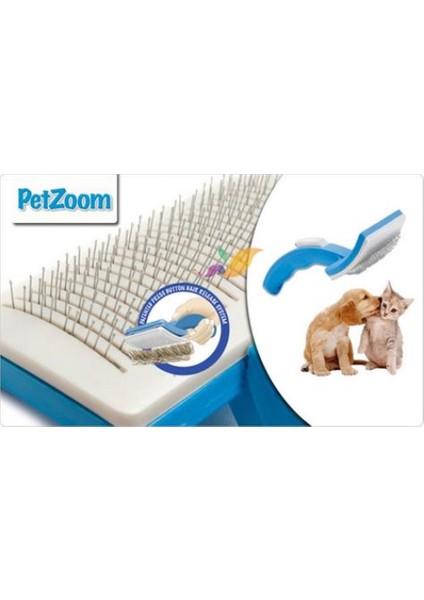 Evcil Hayvan Kedi Köpek Tarak Tüy Kesme Aleti modelleri