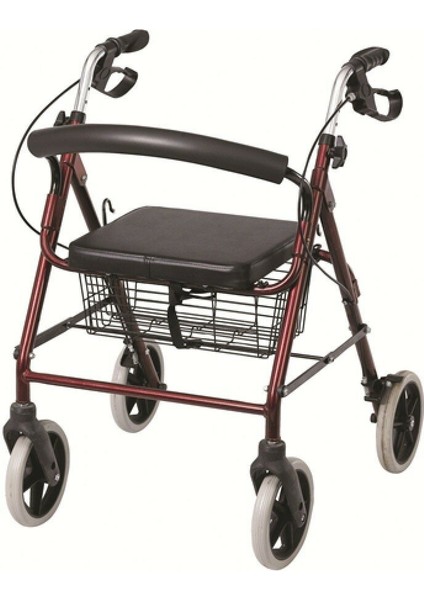 Merits PR881 Rollatör