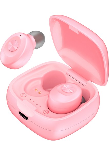 Bluetooth Tws5.0 Stereo Kulaklık (Yurt Dışından)