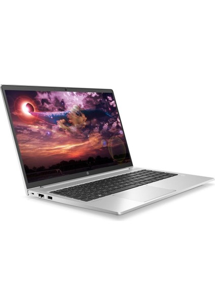 Hp Probook 450 G8 Intel Core I5 1135G7 8GB 512GB SSD Geforce MX450 Windows 10 Pro FHD Taşınabilir Bilgisayar 2X7X2EA