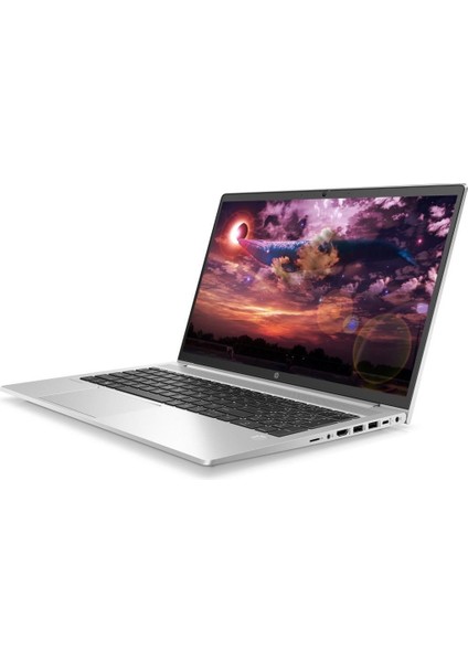 Hp Probook 450 G8 Intel Core I5 1135G7 8GB 512GB SSD Geforce MX450 Windows 10 Pro FHD Taşınabilir Bilgisayar 2X7X2EA