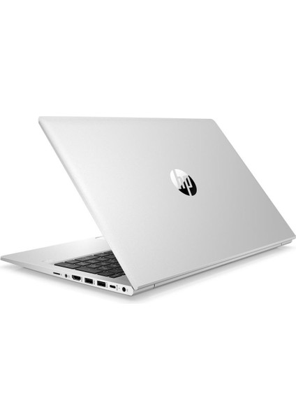 Hp Probook 450 G8 Intel Core I5 1135G7 8GB 512GB SSD Geforce MX450 Windows 10 Pro FHD Taşınabilir Bilgisayar 2X7X2EA