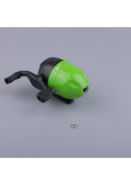 Çekim Fishing Reel Kapalı Yüz Fly Wheel 2019 (Yurt Dışından) modelleri