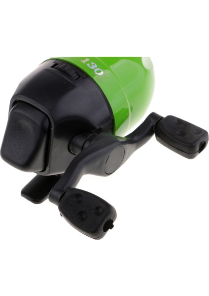 Çekim Fishing Reel Kapalı Yüz Fly Wheel 2019 (Yurt Dışından) fırsatları