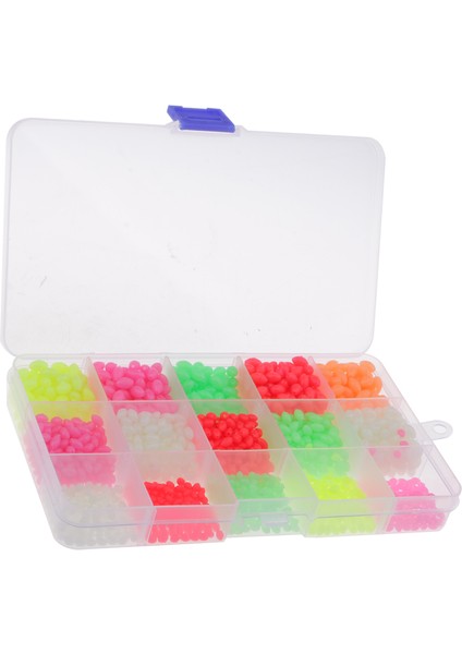 Balıkçılık Boncuk Sazan Balıkçılık Kuleleri Boncuk Renkli Boncuk Yapma (Yurt Dışından)