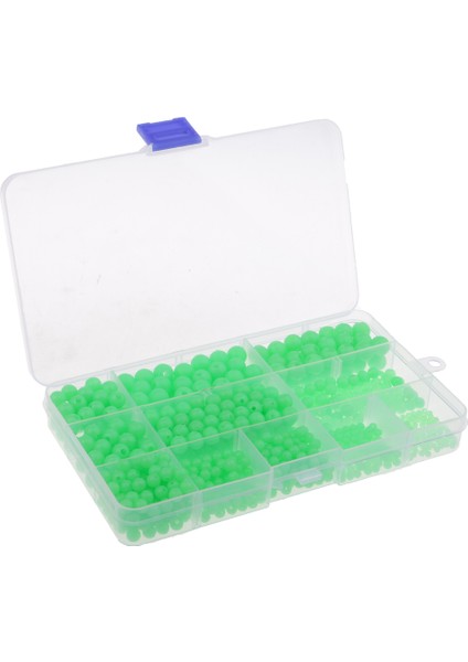 Balıkçılık Boncuk Sazan Balıkçılığı Yapma Boncuk Yuvarlak Aydınlık Boncuk Yapma (Yurt Dışından)