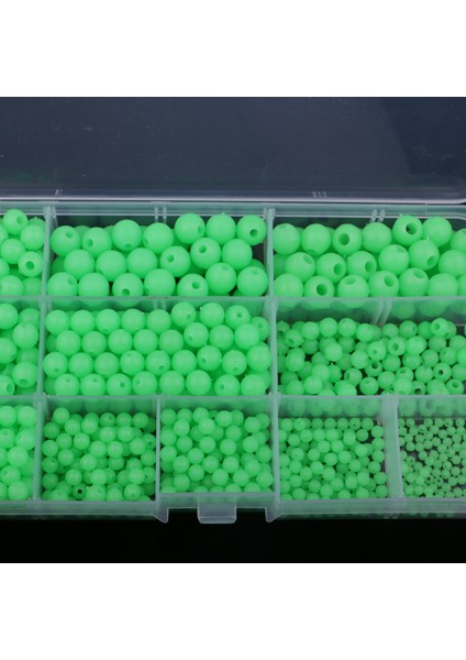 Balıkçılık Boncuk Sazan Balıkçılığı Yapma Boncuk Yuvarlak Aydınlık Boncuk Yapma (Yurt Dışından) fırsatları