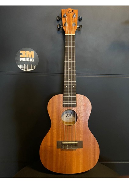 PK-250 Concert Ukulele Maun Ağacı Ukulele