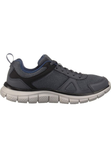 TRACK- SCLORİC Erkek Gri Spor Ayakkabı - 52631 GYNV