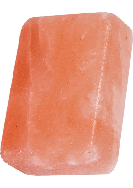 2 Adet Büyük Boy Himalaya Tuzu Sabunu Pembe 200-300 gr Arası
